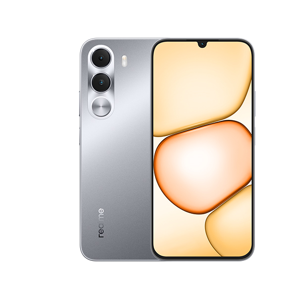 realme C100i (4/64GB) মাসে কিস্তি মাত্র 4700 টাকা