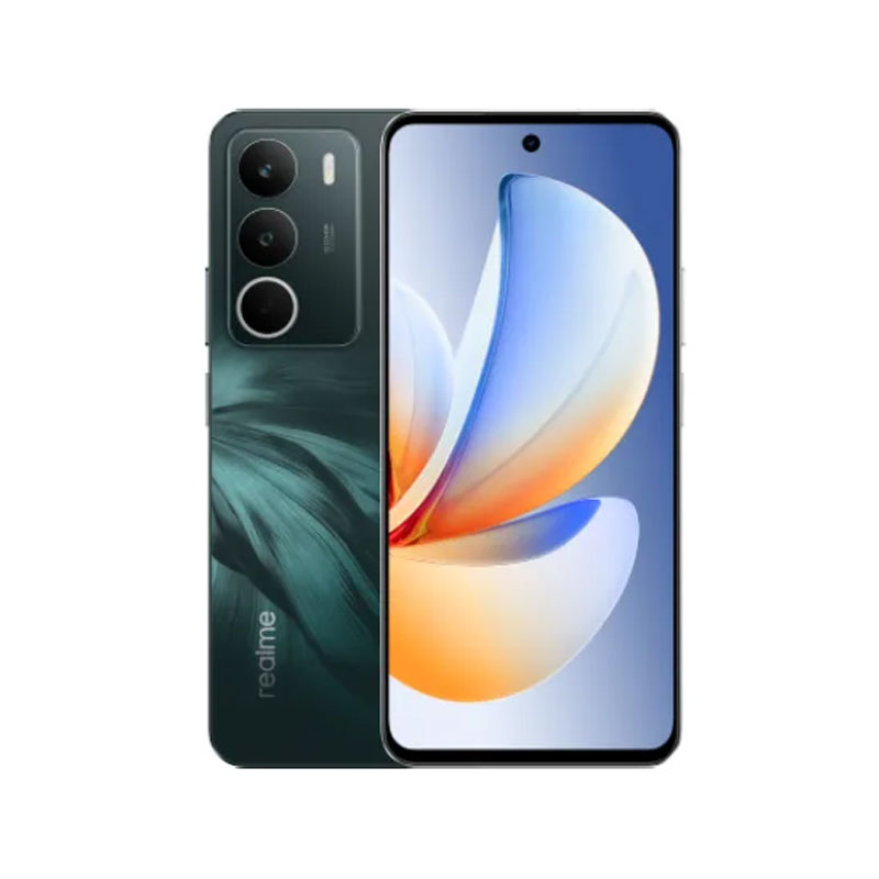 realme C71 (6/128GB) মাত্র 4,325৳ কিস্তি